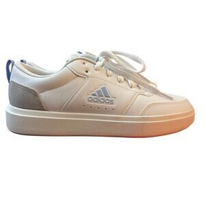 Adidas Park St - Low Top Sneaker - White, NWT IG9853 Women's size 6.5 (No Box)